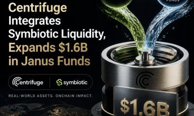 Crypto Breaking News