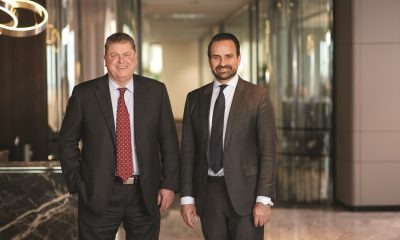 Centuria with 32pc profit drop, CEO changes