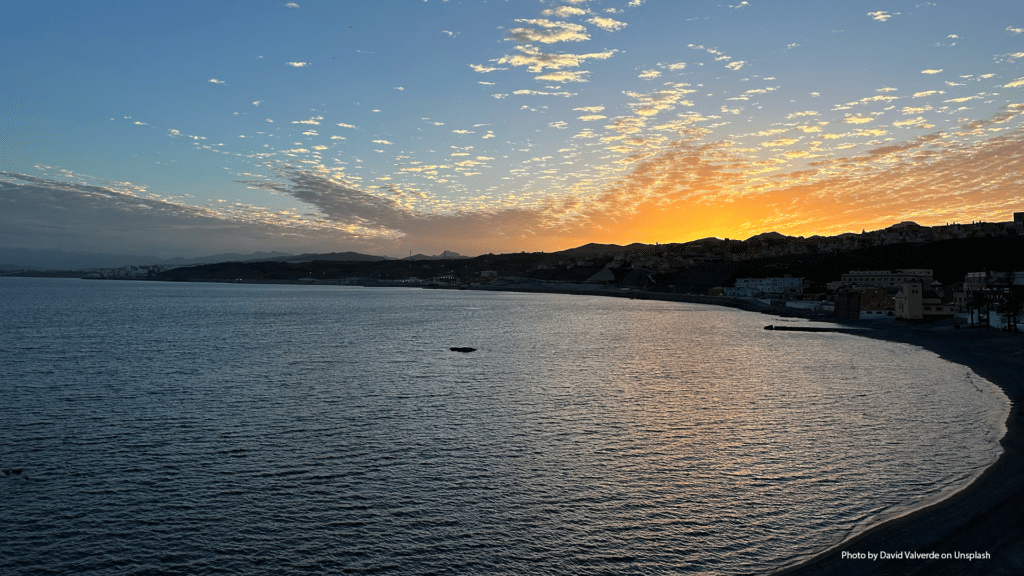 What are the legal implications of the mass border crossing in Ceuta?