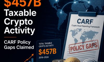 Crypto Breaking News
