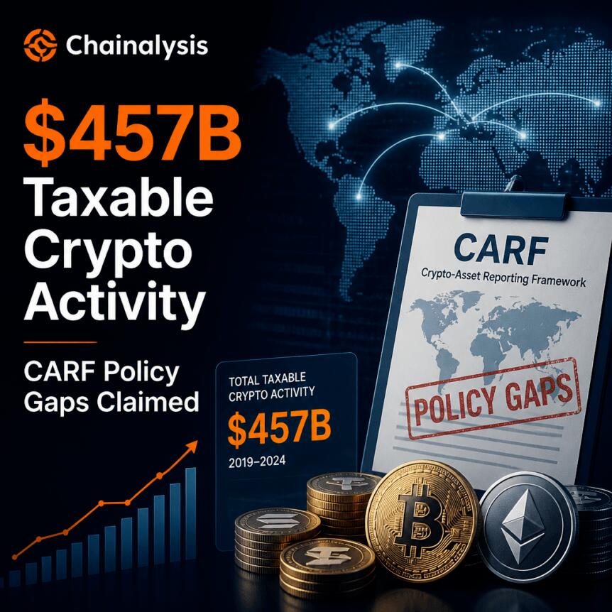 Crypto Breaking News