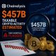 Crypto Breaking News