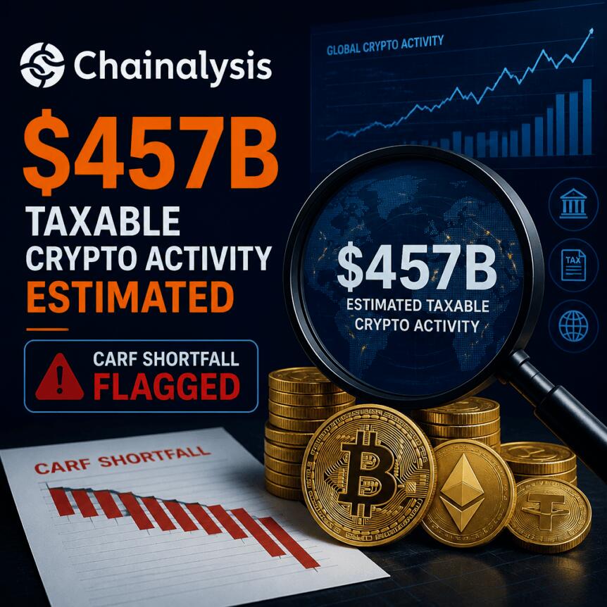 Crypto Breaking News