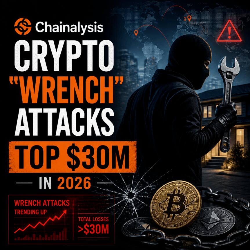 Crypto Breaking News