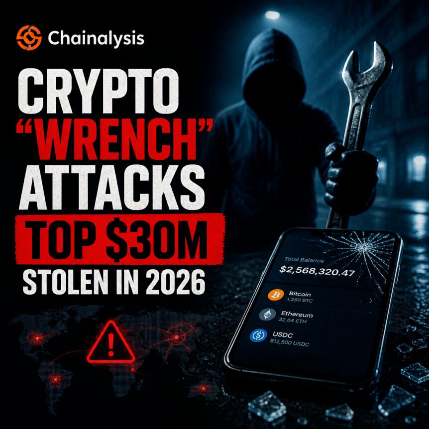 Crypto Breaking News