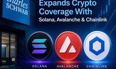 Crypto Breaking News