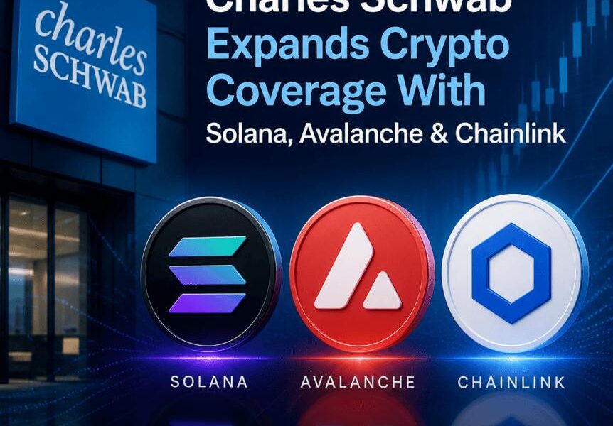 Crypto Breaking News