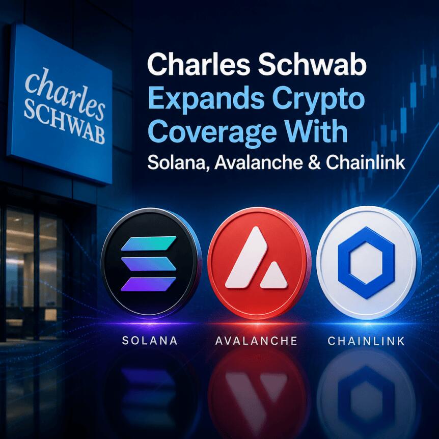 Crypto Breaking News