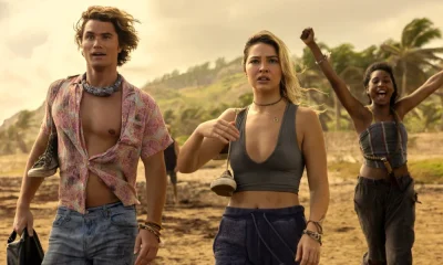 Chase Stokes Breaks Down His New Health Routine Physical Transformation After Outer Banks Netflix