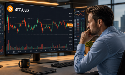 Bitcoin slips to $64,000 as oil rally and ETF outflows pressure BTC