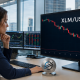 Stellar’s XLM token slides below key moving averages
