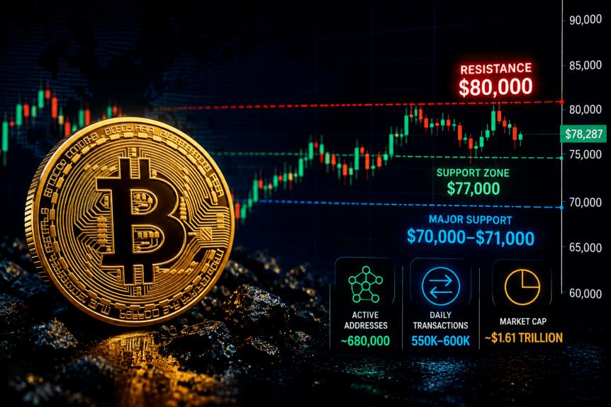 Crypto Breaking News