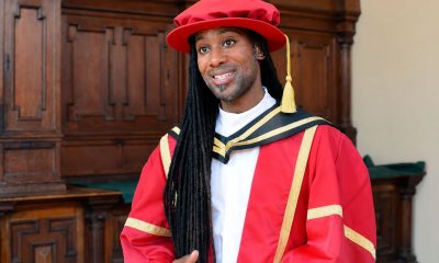 The Jason Arday farce is an embarrassment to black Britain