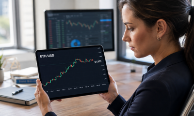Ethereum price stalls as retail selling offsets whale accumulation