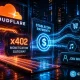 Cloudflare opens AI wallet handles for x402 payments