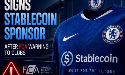 Crypto Breaking News