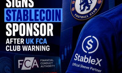 Crypto Breaking News