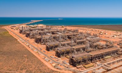 Chevron, Raelene Cooper at odds over court timeline in Gorgon legal dispute