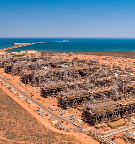 Chevron, Raelene Cooper at odds over court timeline in Gorgon legal dispute