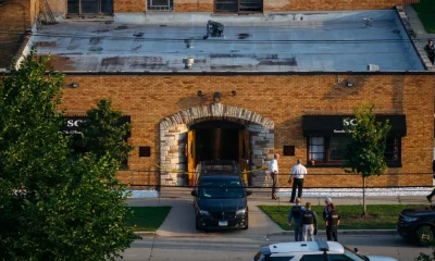Chicago funeral home 57 bodies decomposing South Chicago Chapel
