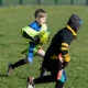 Building Britain for children: why protecting playing fields matters