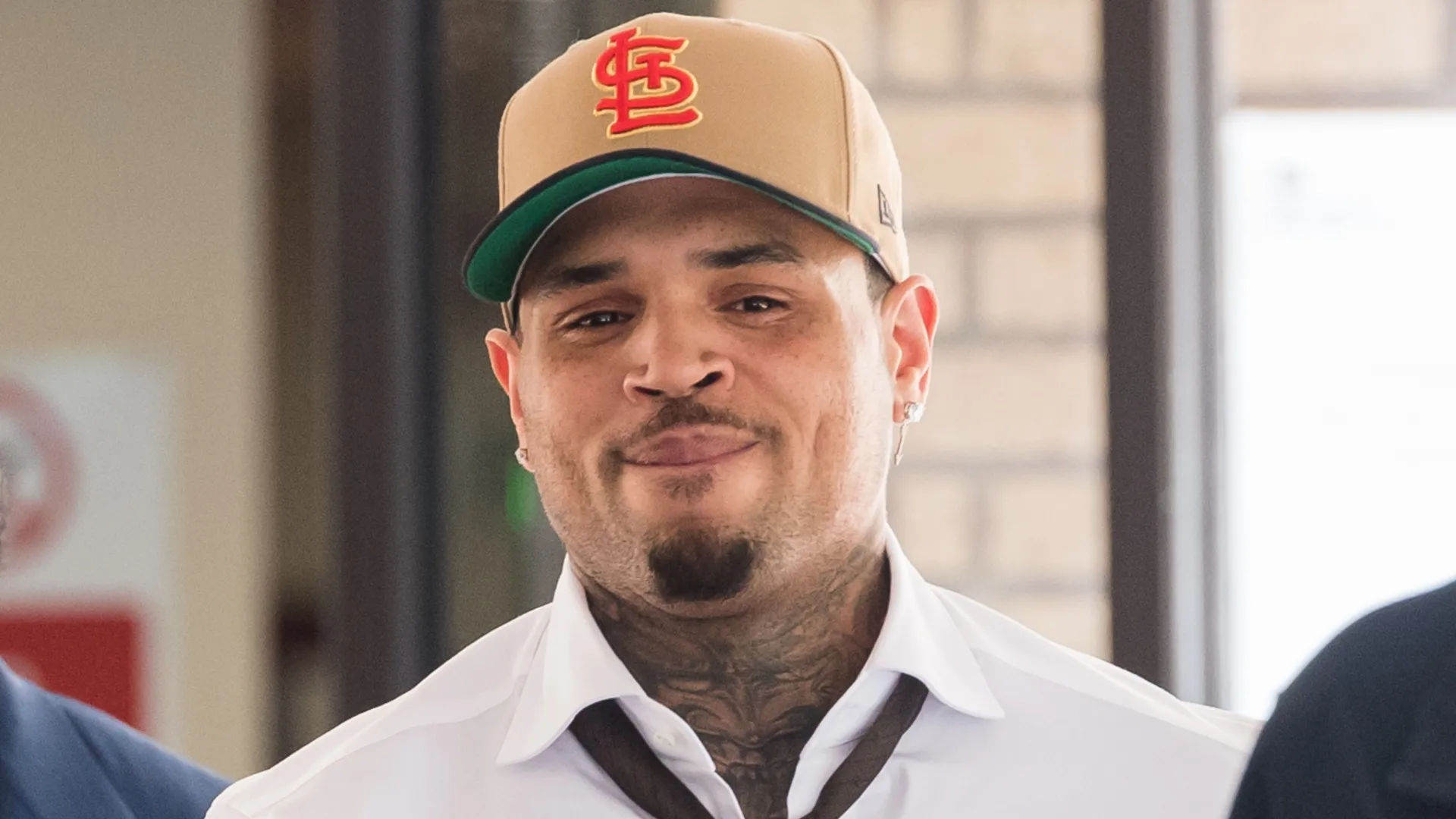 Chris Brown lawsuit Maria Avila tour royalties future earnings $13 million judgement