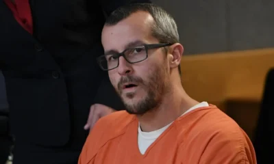 Chris Watts Applies To Get Married While Serving Prison Time For Murdering His Pregnant Wife And Daughters (VIDEO)
