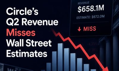 Crypto Breaking News