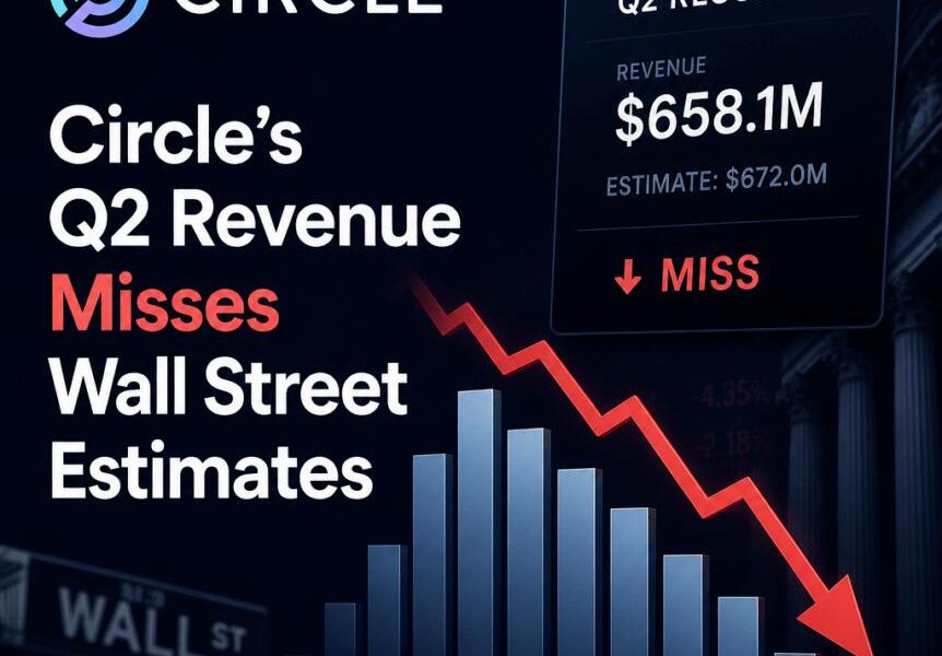Crypto Breaking News