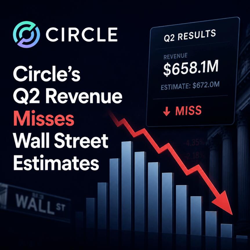 Crypto Breaking News