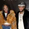 Claressa Shields Checks Trolls Claiming She Gives Papoose An Allowance To Be With Her