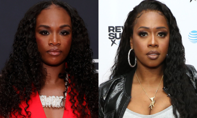 Claressa Shields Claps Back At BroRilla After She Compares Her Looks To Remy Ma