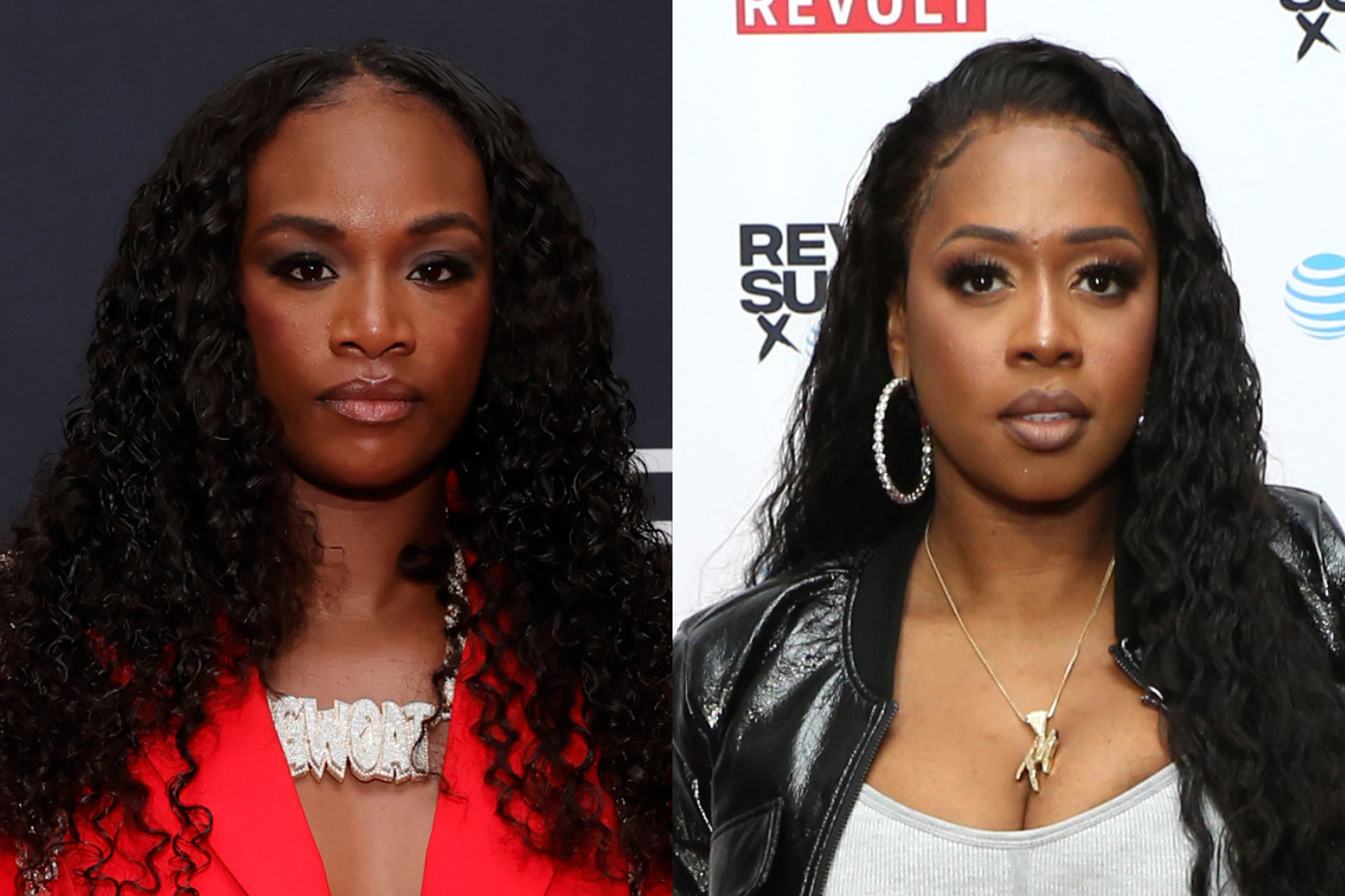 Claressa Shields Claps Back At BroRilla After She Compares Her Looks To Remy Ma