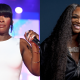 Yikes! Crime Mob Rapper Princess Reveals Why Claressa Shields Blocked Her On Instagram (PHOTO)
