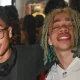 Uh-Oh! Clip Of King Harris Almost Getting Run Over By Major While Teaching Him How To Parallel Park Has Social Media Crackin' Jokes