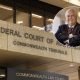 Clive Palmer’s bid to remove Perth judge from ASIC dispute fails