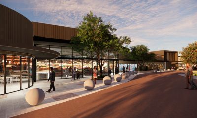 Green light for $28m Cockburn shopping centre