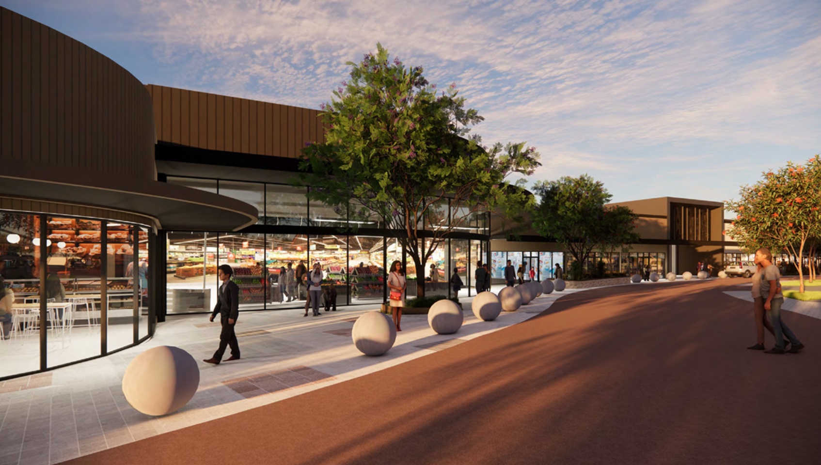Green light for $28m Cockburn shopping centre