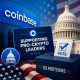 Crypto Breaking News