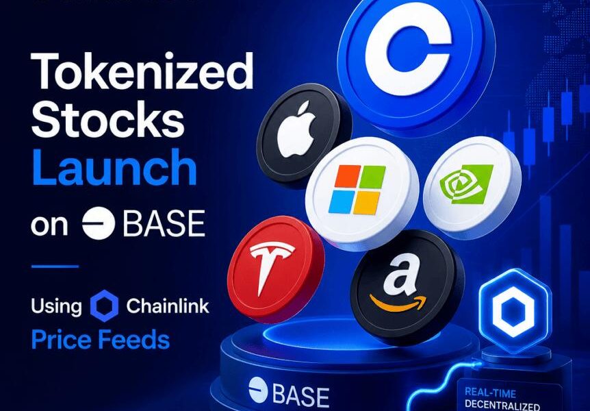 Crypto Breaking News