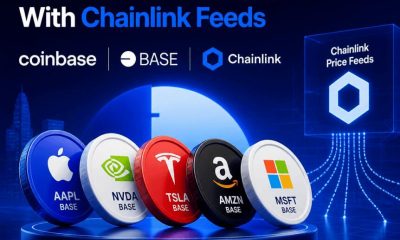 Crypto Breaking News
