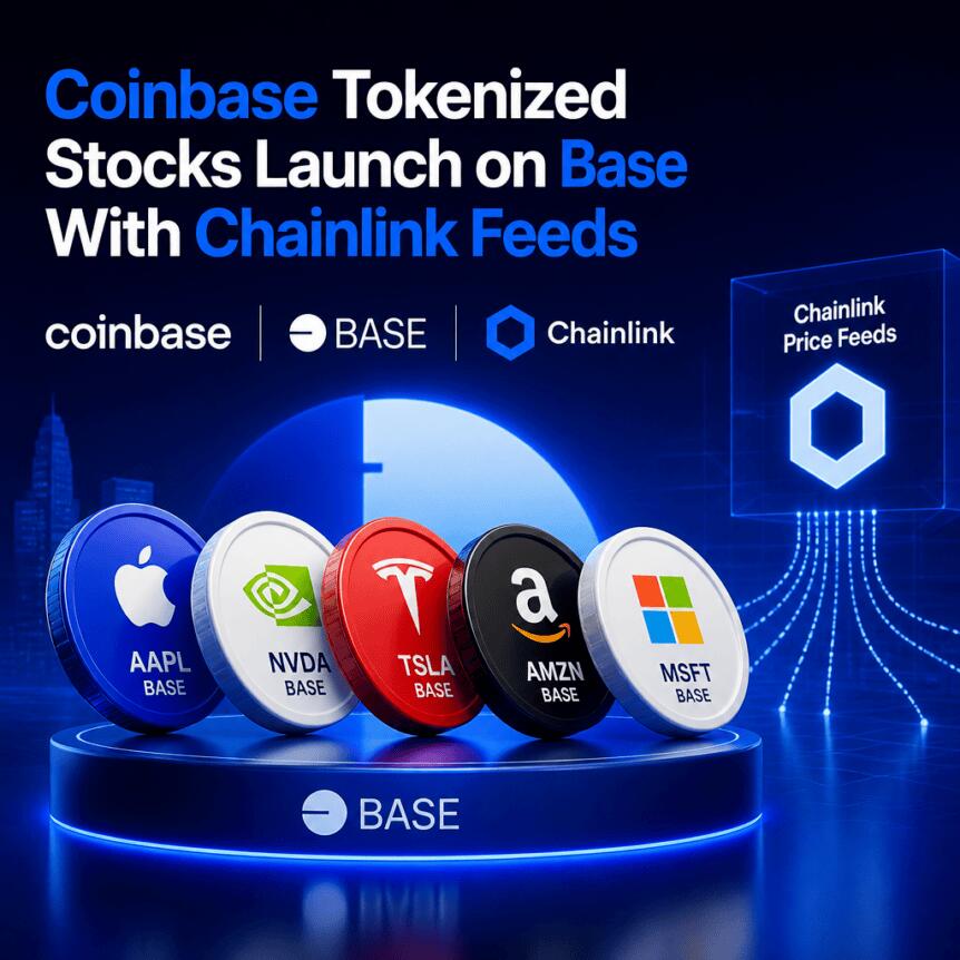 Crypto Breaking News