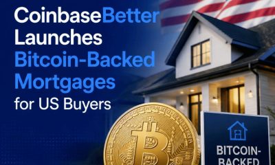 Crypto Breaking News