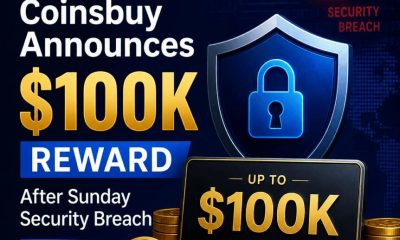 Crypto Breaking News