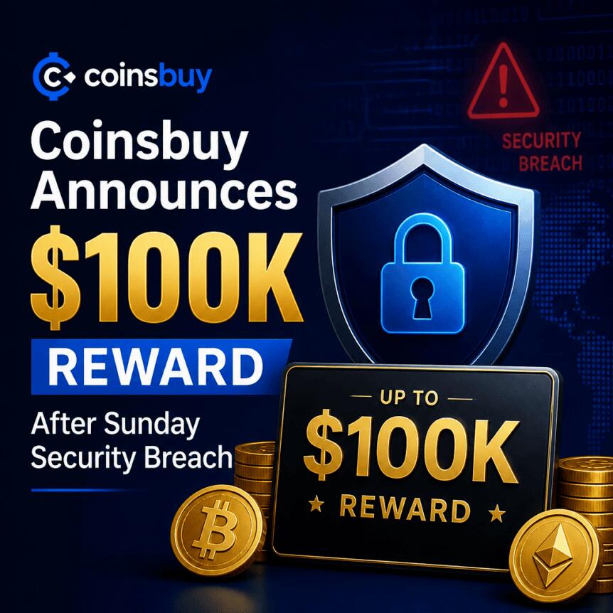 Crypto Breaking News
