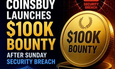 Crypto Breaking News