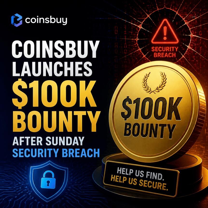Crypto Breaking News