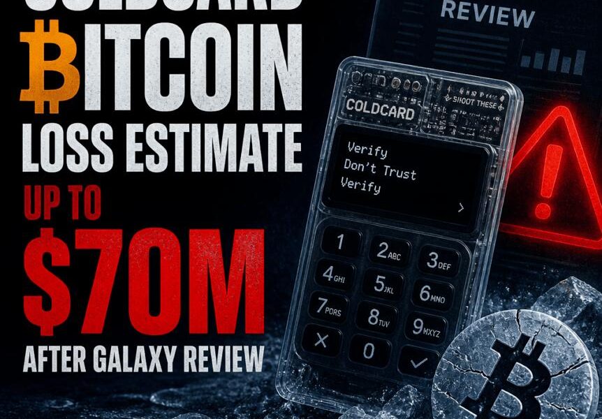 Crypto Breaking News