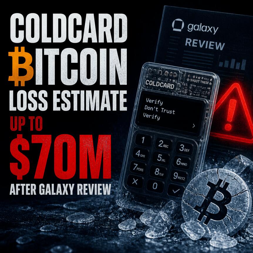 Crypto Breaking News
