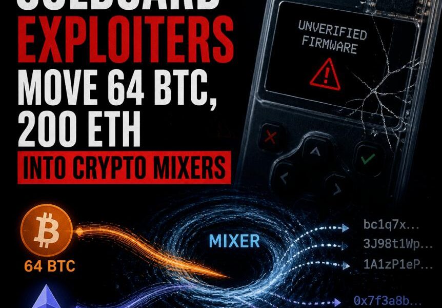 Crypto Breaking News